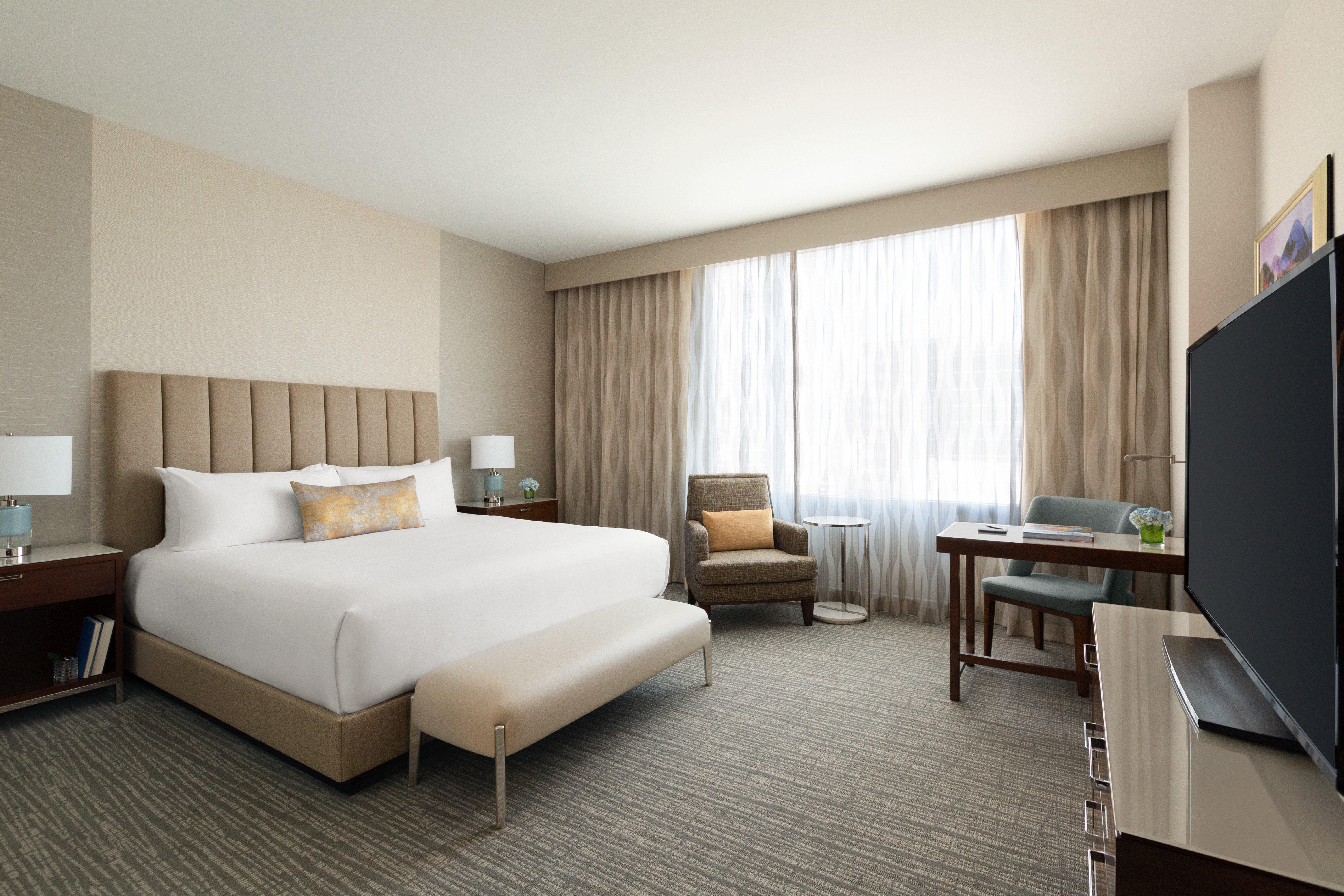 מלון Intercontinental Houston By Ihg מראה חיצוני תמונה