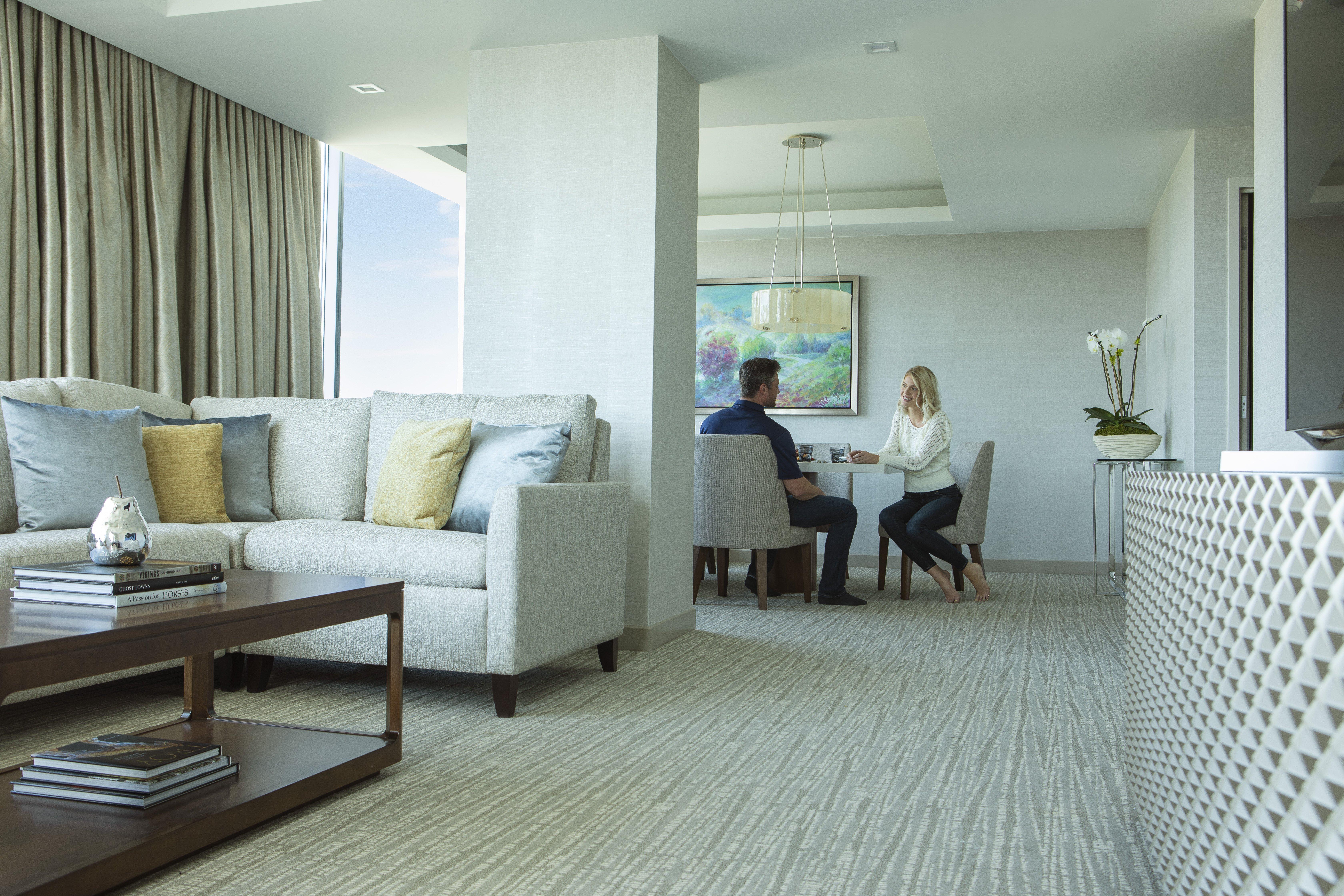 מלון Intercontinental Houston By Ihg מראה חיצוני תמונה