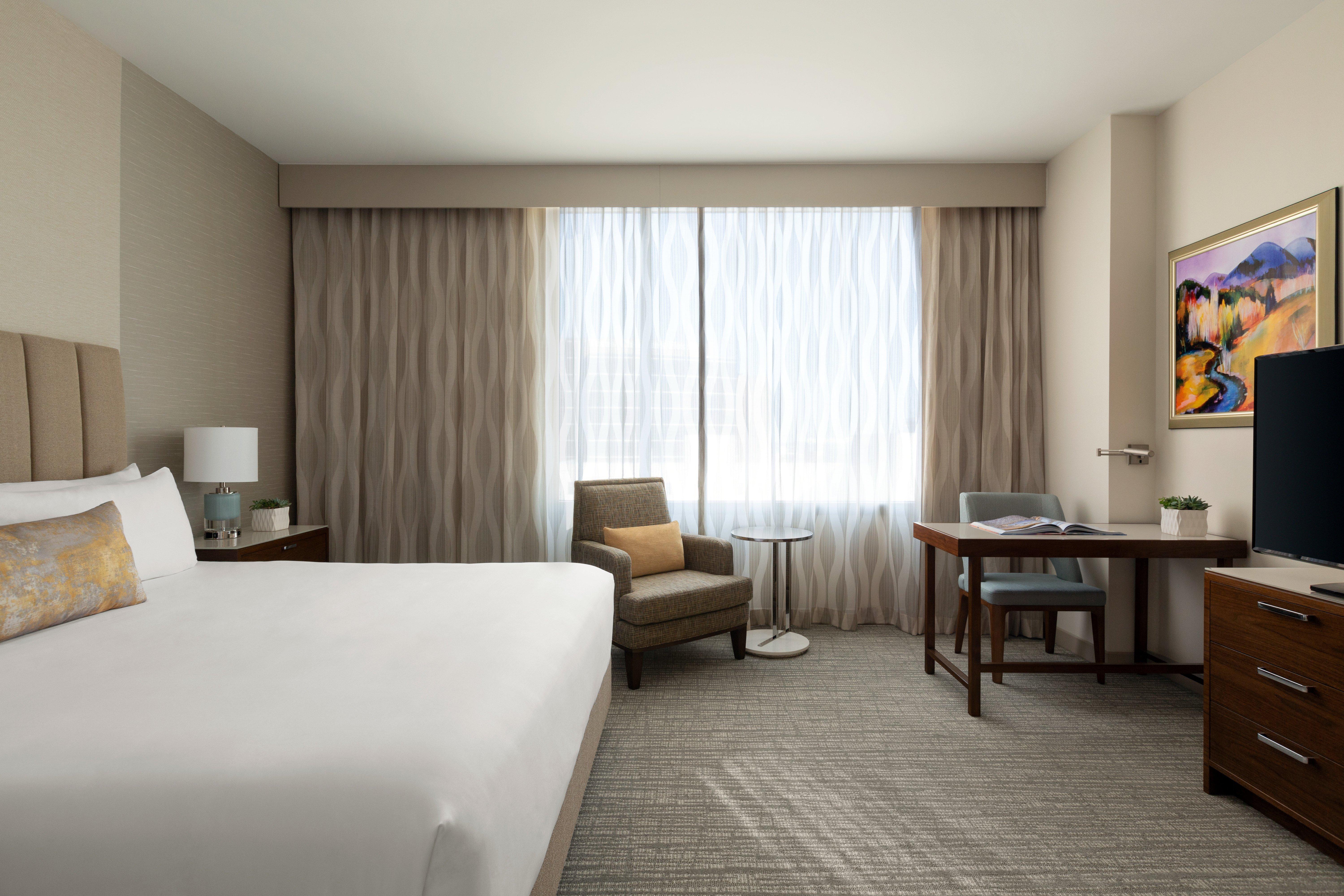 מלון Intercontinental Houston By Ihg מראה חיצוני תמונה