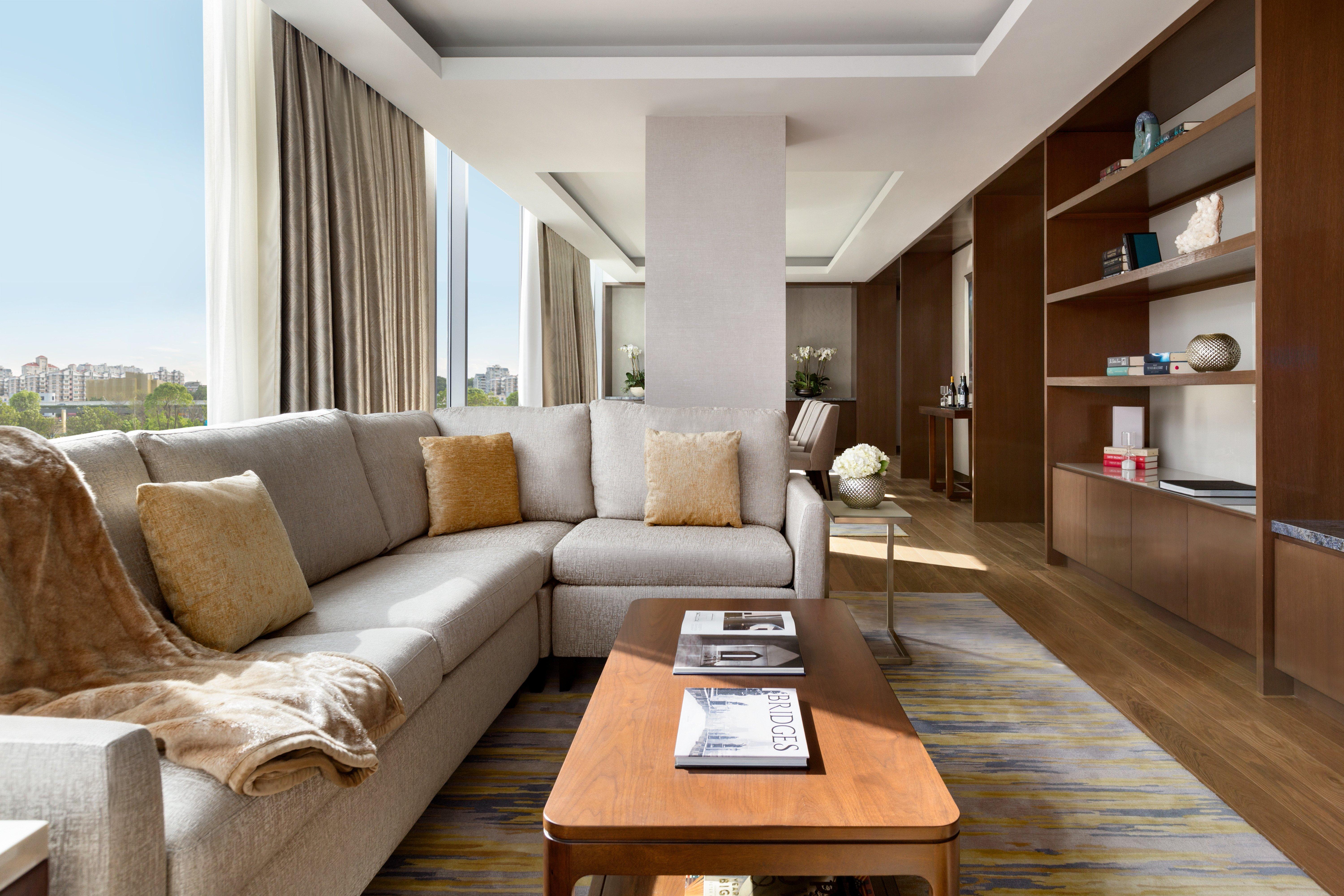 מלון Intercontinental Houston By Ihg מראה חיצוני תמונה