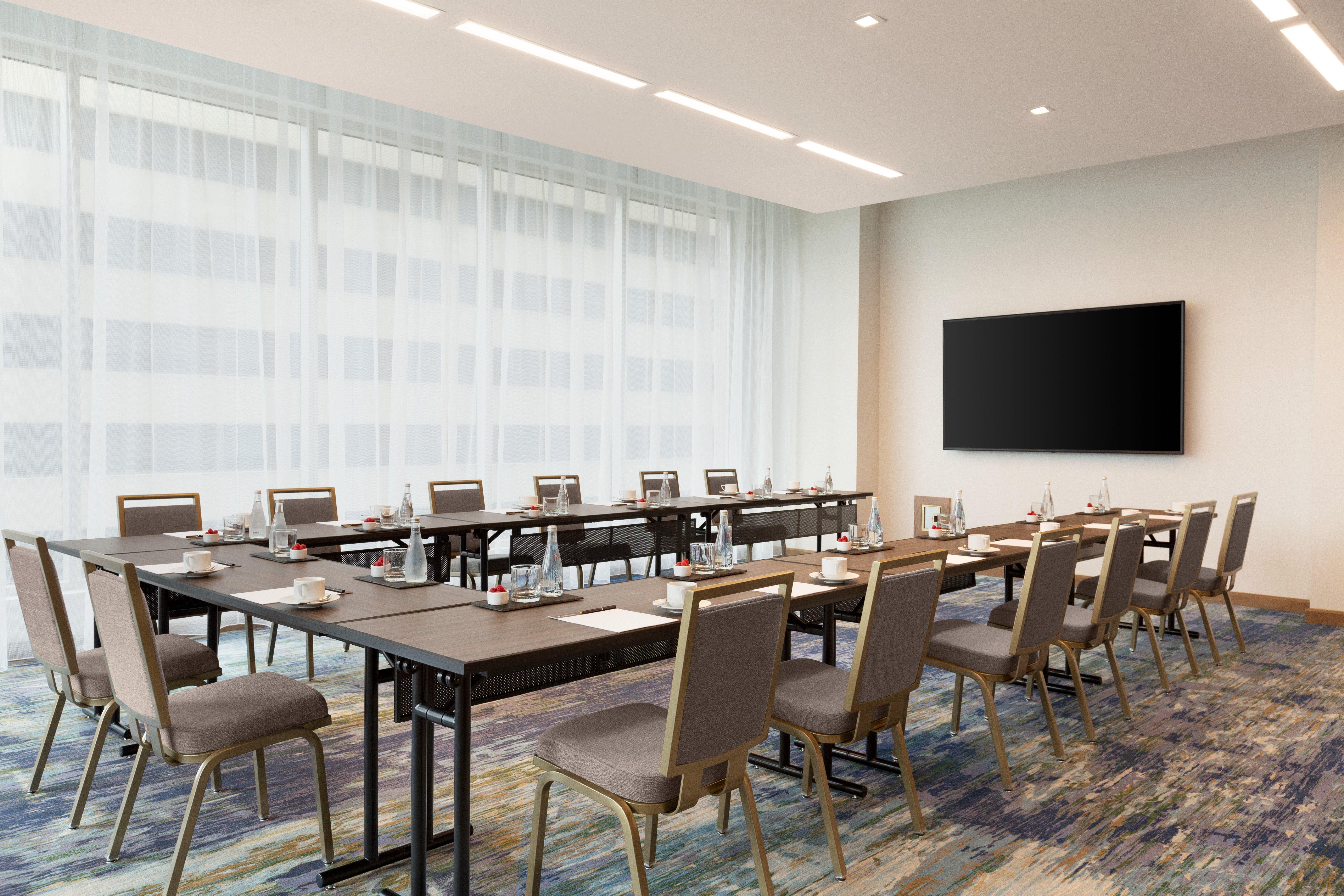 מלון Intercontinental Houston By Ihg מראה חיצוני תמונה