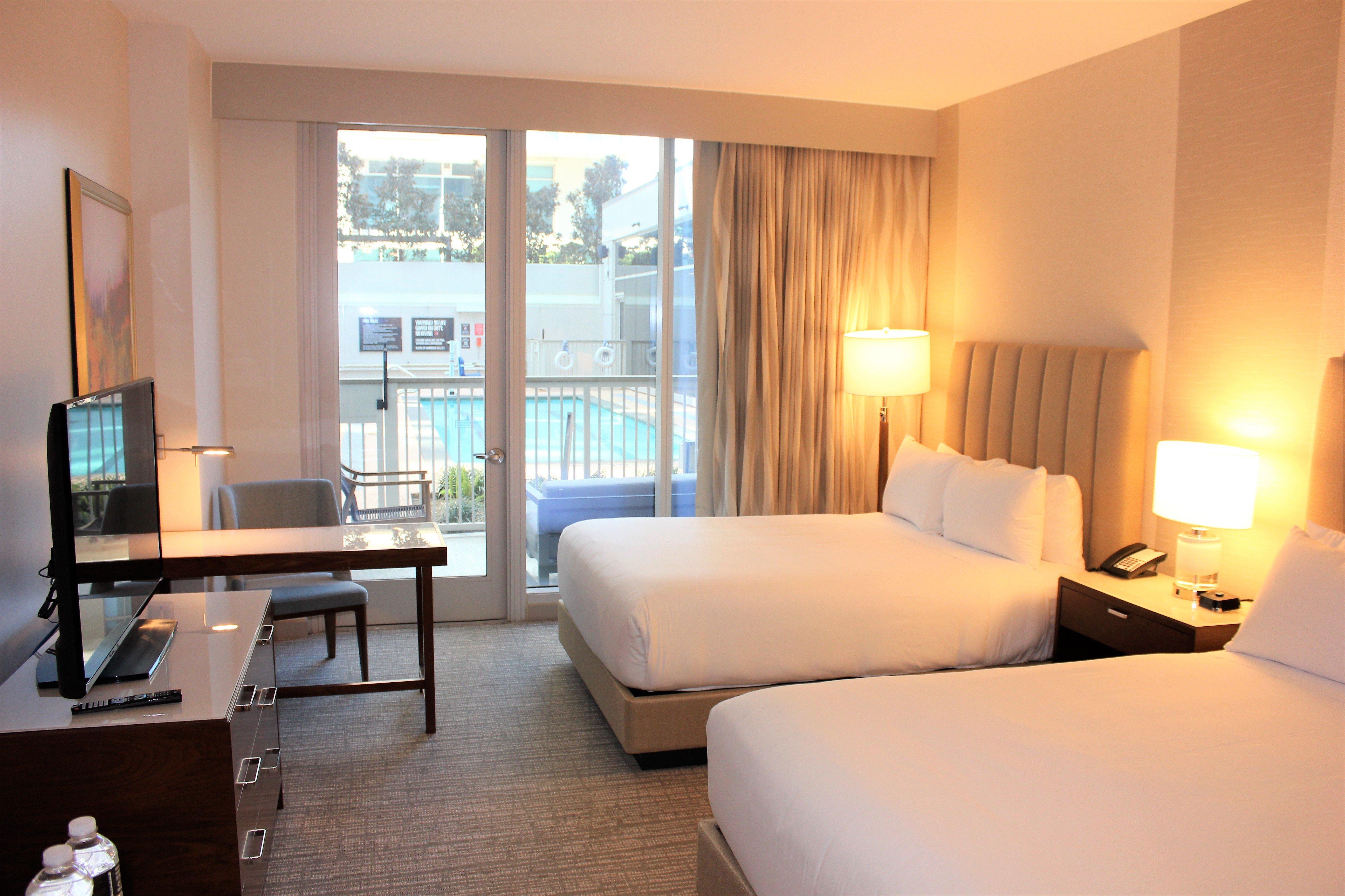 מלון Intercontinental Houston By Ihg מראה חיצוני תמונה