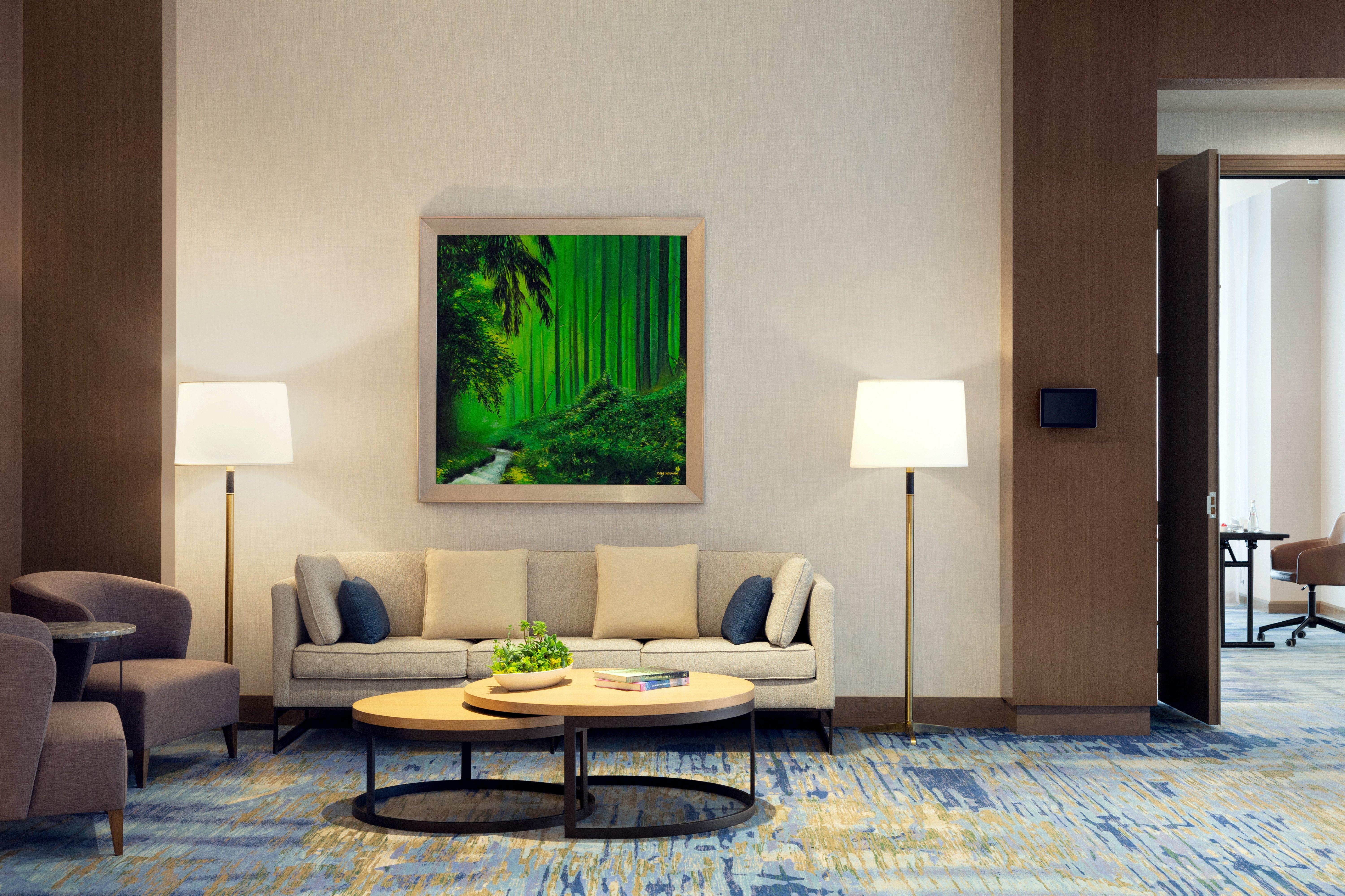 מלון Intercontinental Houston By Ihg מראה חיצוני תמונה