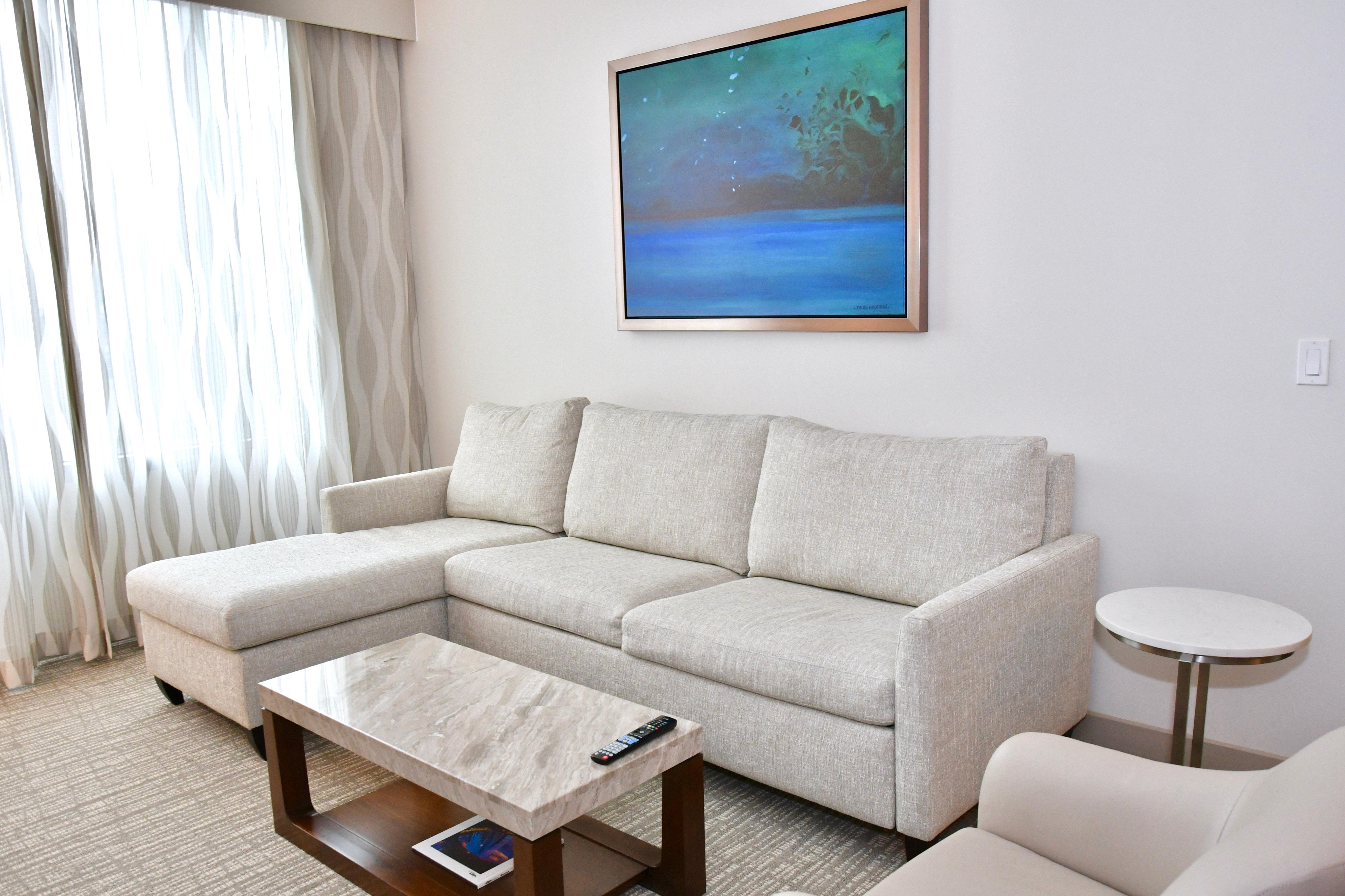 מלון Intercontinental Houston By Ihg מראה חיצוני תמונה