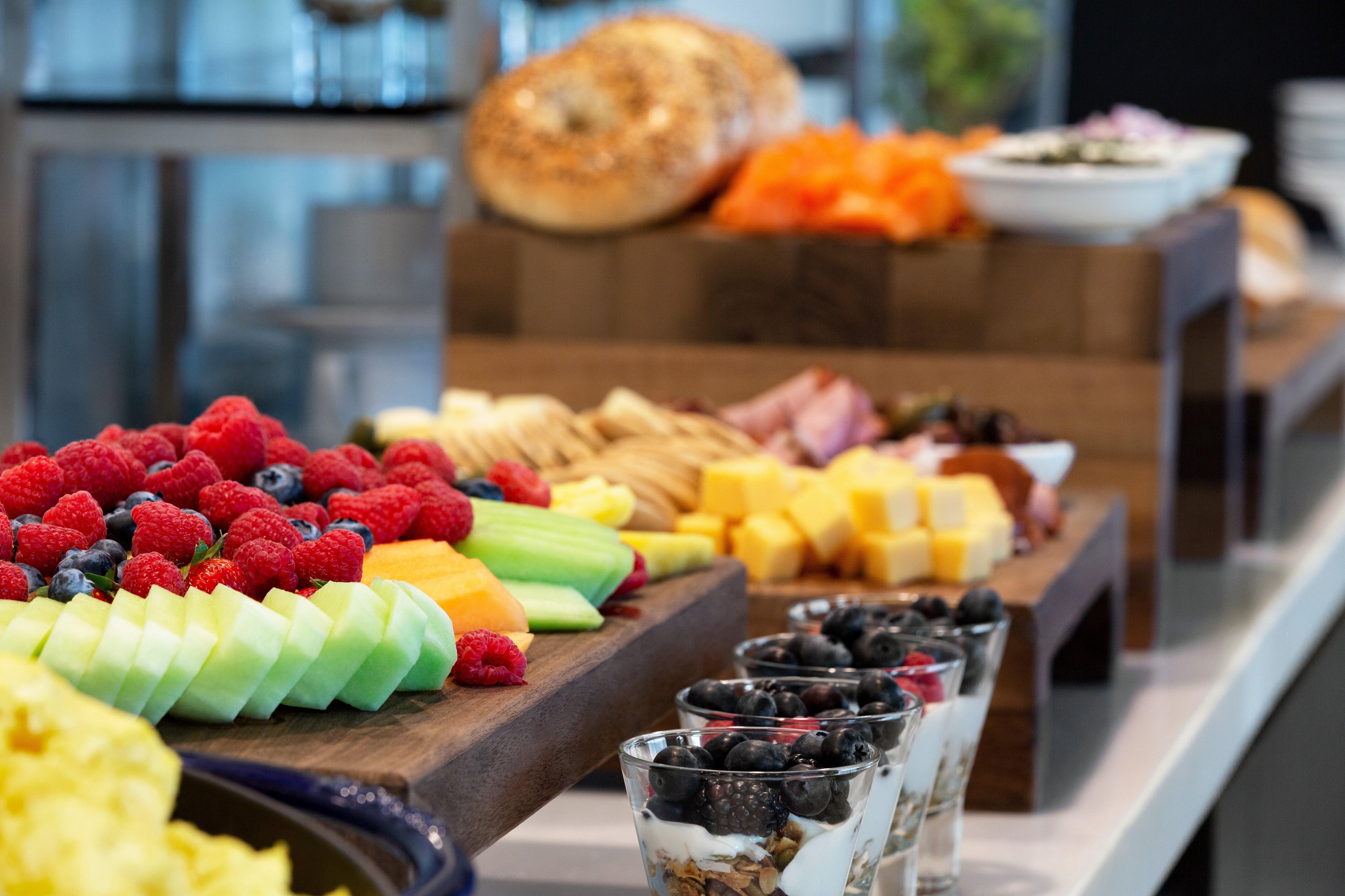 מלון Intercontinental Houston By Ihg מראה חיצוני תמונה