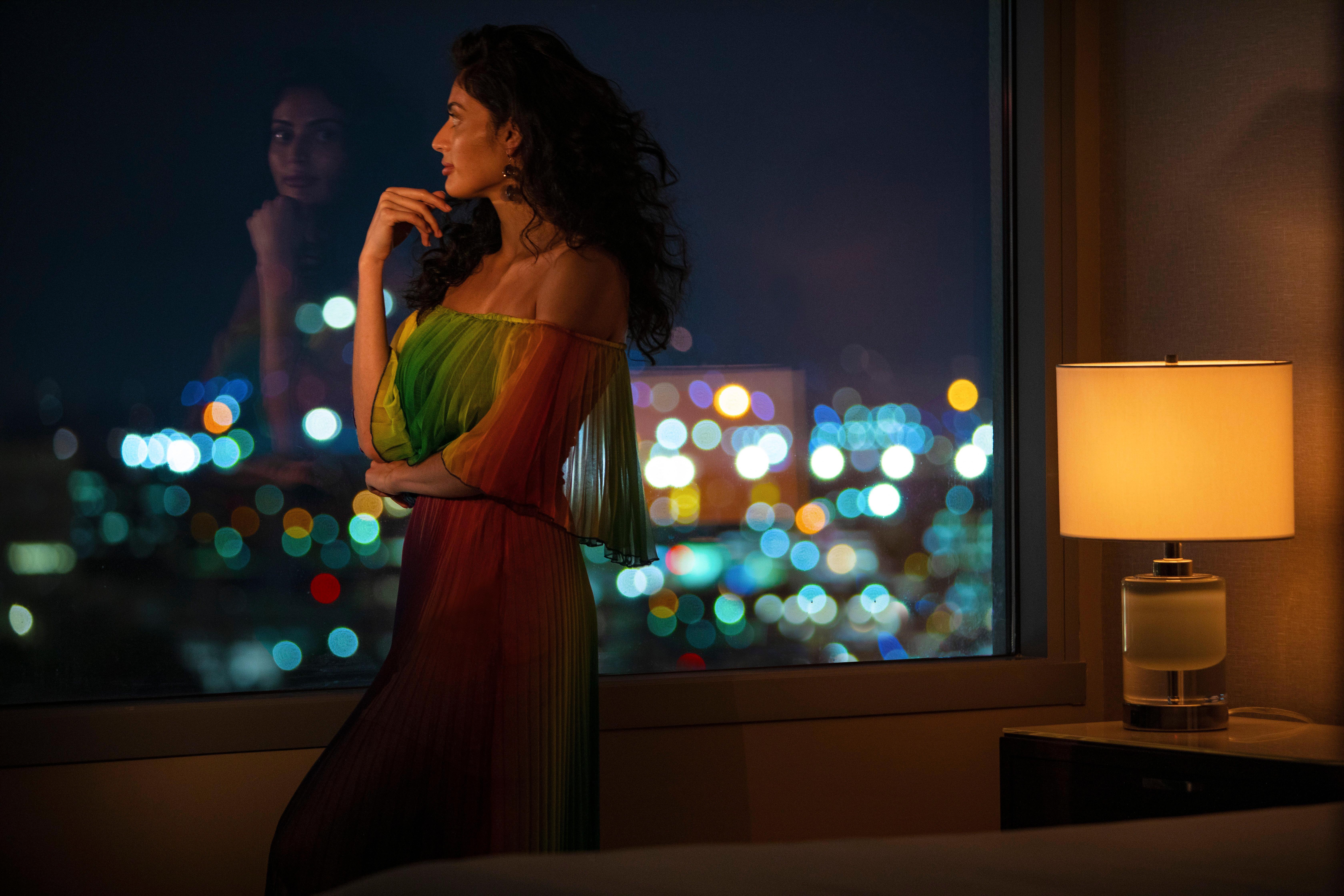 מלון Intercontinental Houston By Ihg מראה חיצוני תמונה